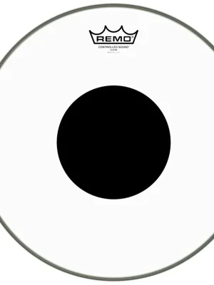 Remo CS-0315-10 Controlled Sound 15" Značkový