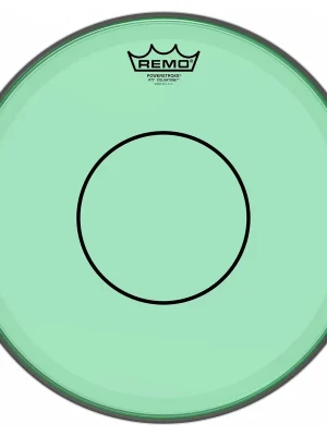 Remo P7-0314-CT-GN Powerstroke 77 Colortone 14" Nejprodávanější