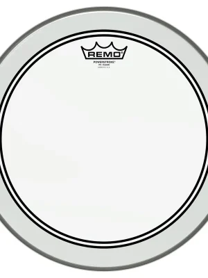 Remo P3-0314-BP Powerstroke 3, 14" Značkový