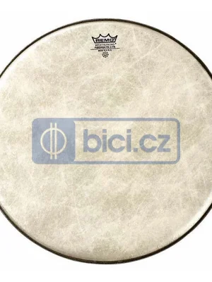 Finální Výprodej Remo FA-0512-00 Fiberskyn 3 Ambassador 12"