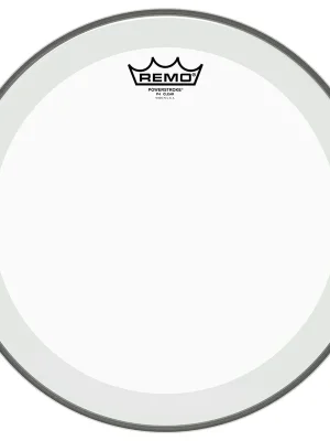 Remo P4-0314-BP Powerstroke 4, 14" Časově Omezené