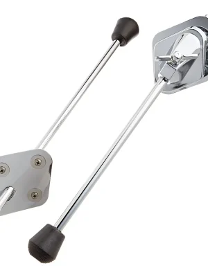 Nejlepší Cena Gibraltar SC-BS2 nohy k basovému bubnu