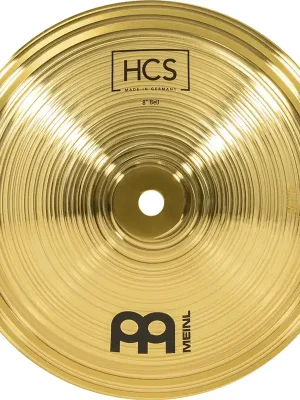 Víkendová Akce Meinl HCS8B Bell 8"