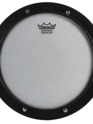 Must-Have Remo RT-0008-SN Silentstroke pad 8"