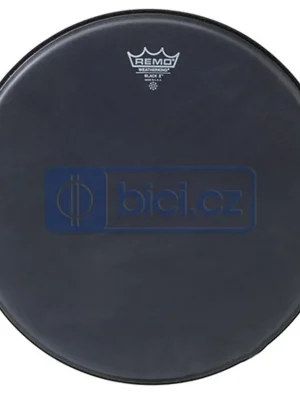 Must-Have Remo BX-0814-10 Black X Emperor 14"