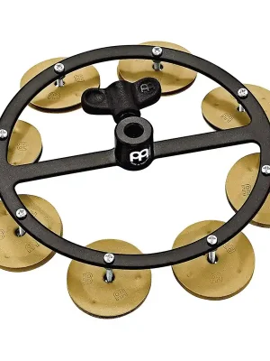 Zlevněný Meinl HTHHBG Benny Greb Hi-Hat Tambourine