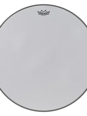 Remo SN-1022-00 Silentstroke 22" bass Vrácení Zdarma