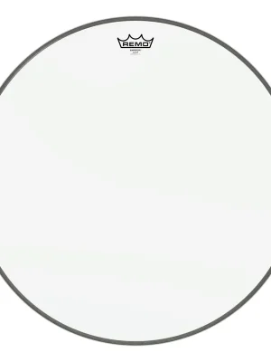 Remo BB-1320-00 Emperor, 20" Novinka