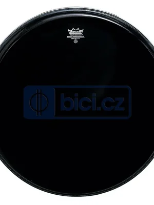 Novinka Remo ES-0018-00 Ebony Ambassador 18"