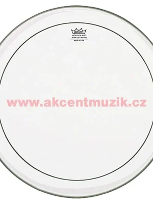 Remo PS-1324-00 Pinstripe, 24" Cenová Bomba