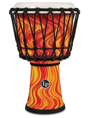 Značkový Latin Percussion LP1607OM World Collection Circle Djembe 7"
