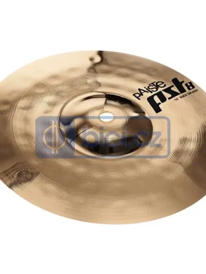 Aktuální Paiste PST8 Rock Splash 10"
