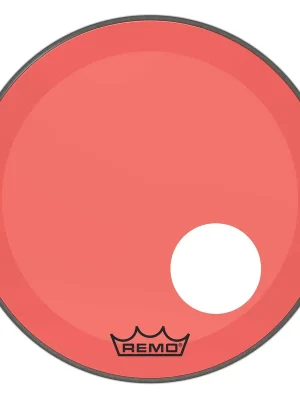 Tovární Cena Remo P3-1322-CT-RDOH Powerstroke 3 Colortone 22"