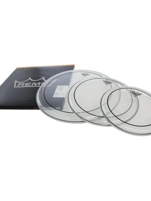 Remo PP-0912-PS-GW ProPack Pinstripe, 12", 13", 16" Originální