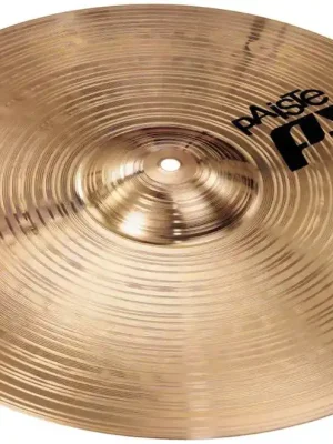 Paiste PST5 New Rock Crash 16" Vrácení Zdarma