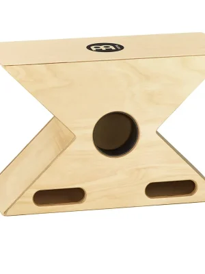 Oblíbený Meinl HTOPCAJ3NT Slap-Top Cajon