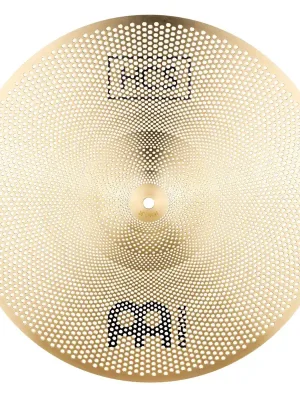 Expresní Doručení Meinl Cymbals HCS Practice Crash 16"