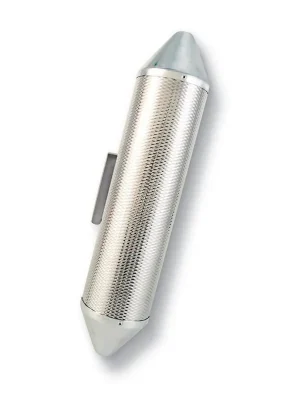 Latin Percussion LP306B Guiro Torpedo Rychlé Dodání