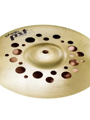 Jen Po Omezenou Doba Paiste PST X Splash Stack 10"/8"