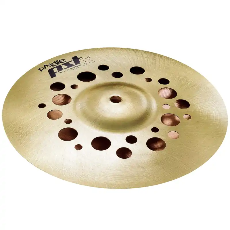 Jen Po Omezenou Doba Paiste PST X Splash Stack 10"/8"