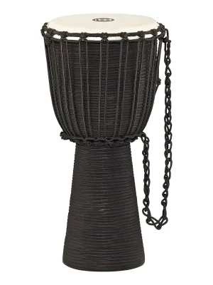 Meinl HDJ3-M Headliner Rope Tuned Wood Djembe 10" Nakupujte Hned