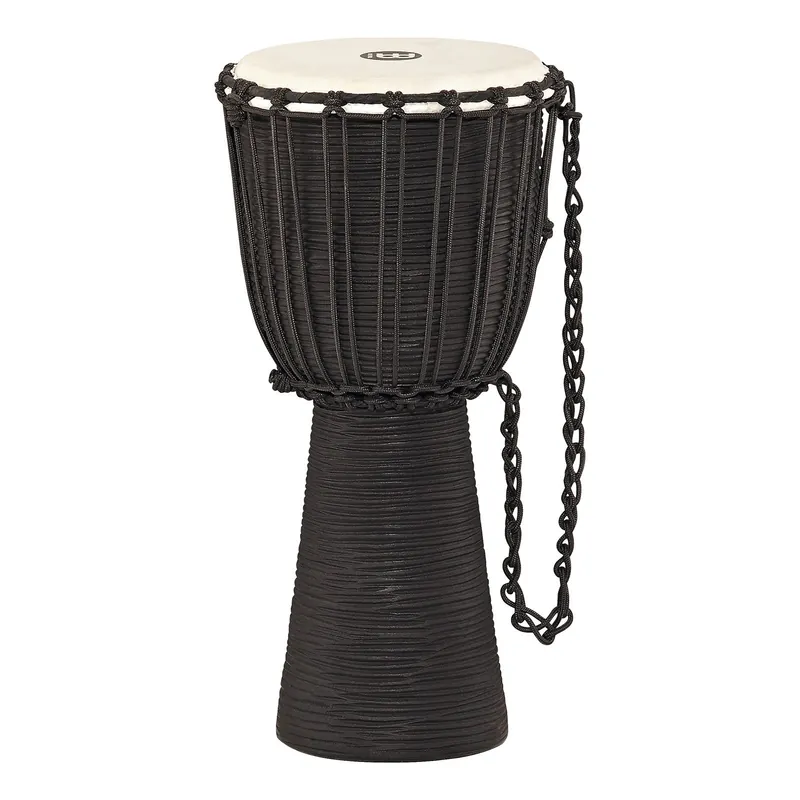Meinl HDJ3-M Headliner Rope Tuned Wood Djembe 10" Nakupujte Hned