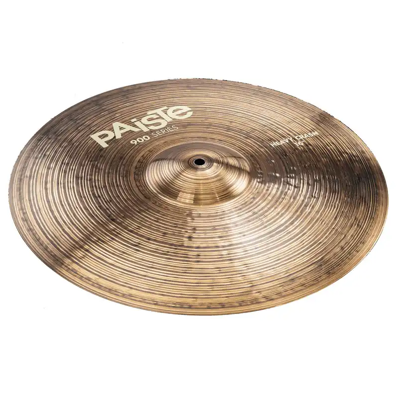 Paiste 900 Heavy Crash 16" Cenová Bomba