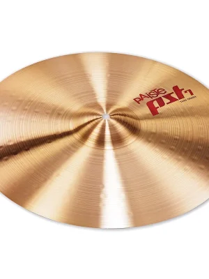 Novinka Paiste PST7 Thin Crash 19"