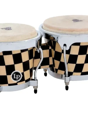 Víkendová Akce Latin Percussion Aspire Accent - Checker Board