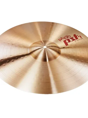 Víkendová Akce Paiste PST7 Heavy Ride 20"