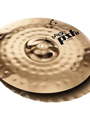 Výprodej Paiste PST8 Hi-hat 14" Sound Edge