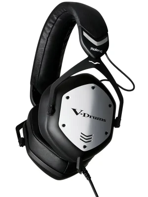 Roland VMH-D1 V-Drum Headphones Sezónní Sleva