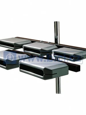 Latin Percussion Granite Blocks Nejprodávanější