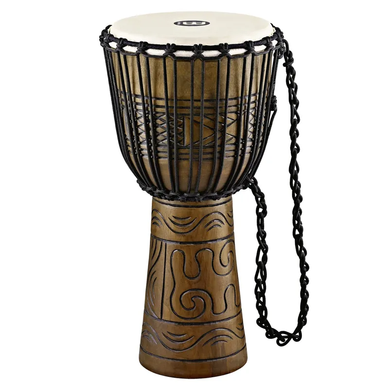 Meinl HDJ17-L djembe 12" Levný
