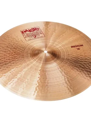 Pouze Dnes Paiste 2002 Medium 20"
