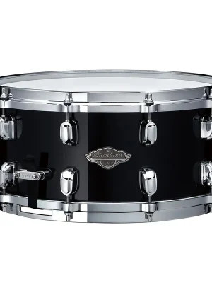 Tama MBSS65-PBK Starclassic Performer Snare 14" × 6,5" Piano Black Výprodej