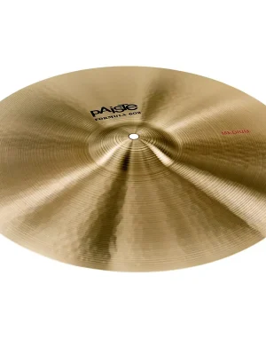 Rychlé Dodání Paiste Formula 602 Classic Medium 19" Crash