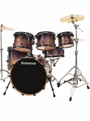 Nejlepší Volba Ludwig LCB620FXCF Element Birch Power