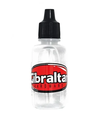 Gibraltar SC-GLO olej Vrácení Zdarma