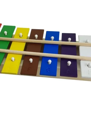 Novinka G+W Zvonkohra ZS 8