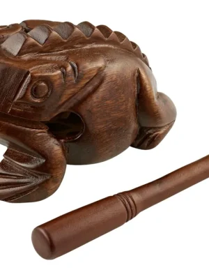 Meinl FROG-M dřevěná žába malá Rychlé Dodání