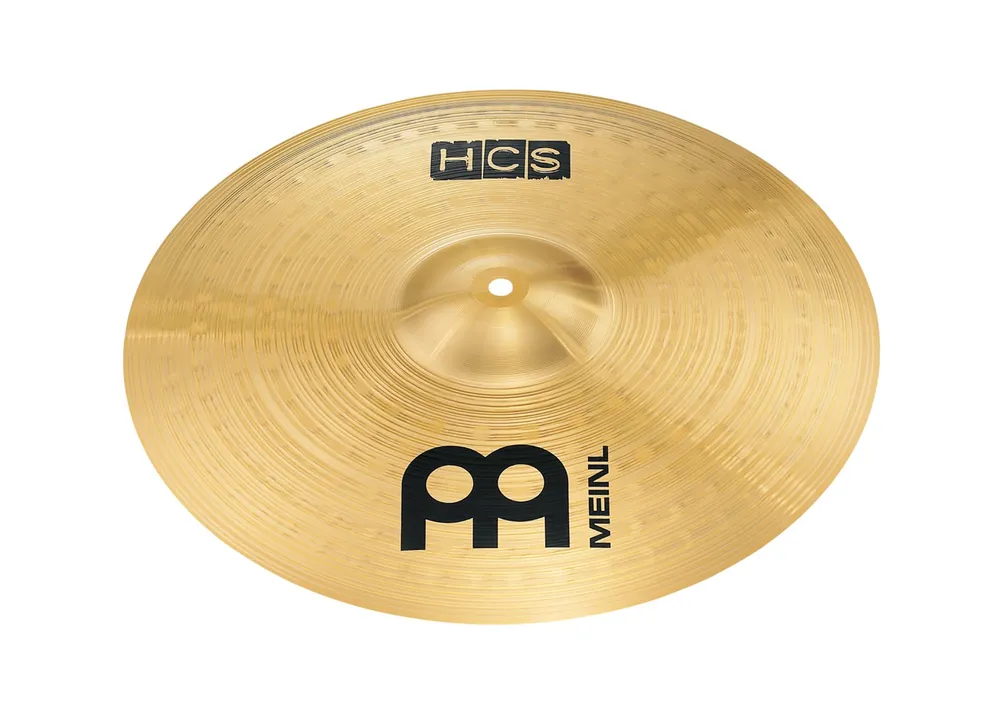 Meinl HCS14C Crash 14" Nejlepší Cena