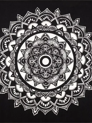 Hit Sezóny Meinl MDR-MA koberec pod bicí - Mandala