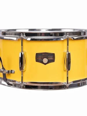 Sezónní Sleva Tama IPS1465-ELY Imperialstar Electric Yellow Snare
