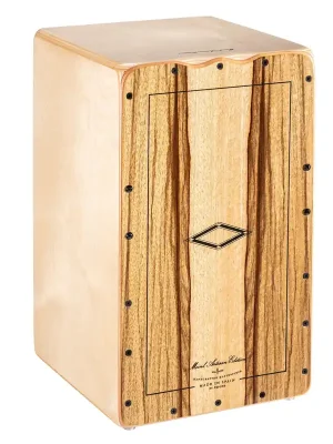 Nová Kolekce MEINL Artisan Edition Cajon Tango Line – Limba