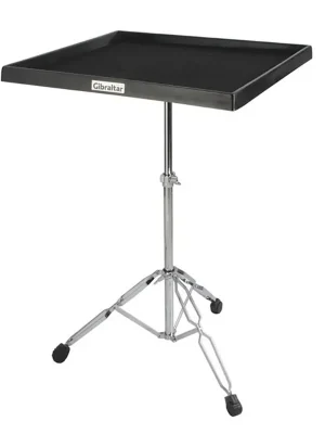 Gibraltar 7615 Percussion Table Značkový