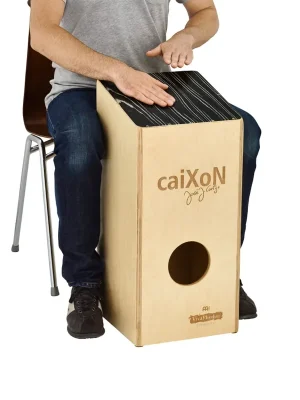Nejprodávanější Meinl VR-CAIX Viva Rhythm caiXoN Cajon