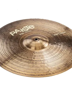 Paiste 900 Heavy Crash 20" Ihned K Objednání