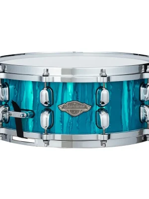 Tama MBSS55-SKA Starclassic Performer Snare 14" × 5,5" Sky Blue Aurora Super Cena