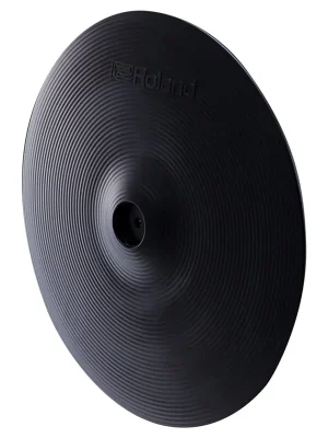 Sezónní Sleva Roland CY-14C-T V-Cymbal Crash
